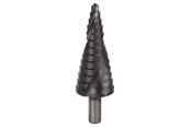 Bormaskin & Bits - Bosch Trinnbor HSS-AlTiN 6 - 30 mm, 10,0 mm, 93,5 mm - 2608588067