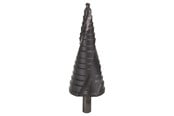 Bormaskin & Bits - Bosch Trinnbor HSS-AlTiN M10-M40, 10,0 mm, 125,5 mm - 2608588071