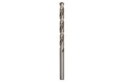 Bormaskin & Bits - Bosch Metallbor HSS-G, DIN 338 6,2 x 63 x 101 mm - 2608595067