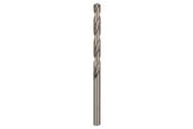 Bormaskin & Bits - Bosch Metallbor HSS-G, DIN 338 6,4 x 63 x 101 mm - 2608595335