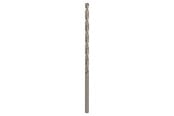 Bormaskin & Bits - Bosch Metallbor HSS-G, DIN 340 4,5 x 82 x 126 mm - 2608595681