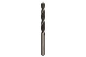 Bormaskin & Bits - Bosch Trespiralbor standard 9 x 80 x 120 mm, d 9 mm - 2608596306