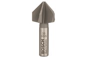 Verktøy - Bosch Kjegleforsenker 20,0 mm, M 10, 45 mm, 8 mm - 2608596373
