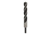 Bormaskin & Bits - Bosch Trespiralbor standard 20 x 140 x 200 mm, d 10 mm - 2608597203
