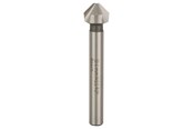 Verktøy - Bosch Kjegleforsenker 10,4, M 5, 50 mm, 6 mm - 2608597506