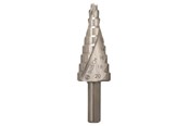 Bormaskin & Bits - Bosch Trinnbor HSS 4 - 20 mm, 8,0 mm, 70,5 mm - 2608597519