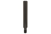 Verktøy - Bosch Forlengelse 1 1/4" UNC til borkroner 300 mm, 1 1/4" UNC - 2608598045