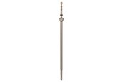 Verktøy - Bosch SDS plus-tange for hulborkroner med gjenge M 16 440 mm - 2608598048
