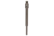 Verktøy - Bosch SDS plus-tange for hulborkroner med gjenge M 16 8 mm, 220 mm - 2608598110