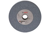 Slipemaskin - Bosch Slipeskive til benkesliper 200 mm, 32 mm, 60 - 2608600112