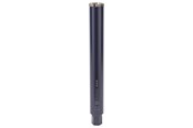 Verktøy - Bosch Diamantvåtborkrone 1 1/4" UNC Best for Concrete 62 mm, 450 mm, 6 segmenter, 11,5 mm - 2608601361