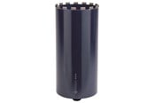 Bormaskin & Bits - Bosch Diamantvåtborkrone 1 1/4" UNC Best for Concrete 226 mm, 450 mm, 15 segmenter, 11,5 mm - 2608601380