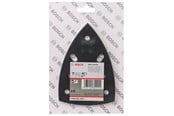 Verktøy - Bosch Slipesåle 100 x 150 mm - 2608601445