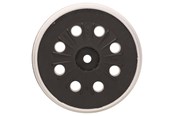 Slipemaskin - Bosch Slipetallerken Middels hardt, 125 mm - 2608601607