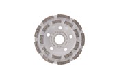 Verktøy - Bosch Expert for Concrete diamantkoppskiver lang levetid 125 x 22,23 x 5 mm - 2608601762