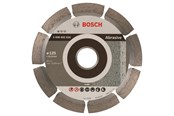 Verktøy - Bosch Diamankappeskive standard for Abrasive 125 x 22,23 x 6 x 7 mm - 2608602616