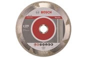 Verktøy - Bosch Diamantkappeskive Best for Marble 180 x 22,23 x 2,2 x 3 mm - 2608602692