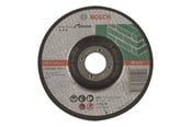 Verktøy - Bosch Kappeskive, krummet, Standard for Stone C 30 S BF, 125 mm, 22,23 mm, 2,5 mm - 2608603174
