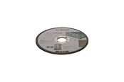 Verktøy - Bosch Kappeskive rett Standard for Stone C 30 S BF, 125 mm, 22,23 mm, 3,0 mm - 2608603178