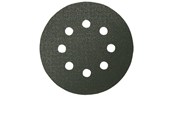 Slipemaskin - Bosch Slipepapir F355, 5-pakning 115 mm, 600 - 2608605113