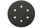 Slipemaskin - Bosch Slipepapir F355, 5-pakning 150 mm, 320 - 2608605129