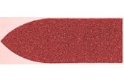 Slipemaskin - Bosch Slipepapir C430, 6-pakning 32 mm, 60; 120; 240 - 2608605171