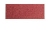 Slipemaskin - Bosch Slipepapir C430, 10-pakning 115 x 280 mm, 180 - 2608605326