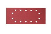 Slipemaskin - Bosch Slipepapir C430, 10-pakning 115 x 280 mm, 40 - 2608605341
