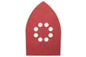 Slipemaskin - Bosch 5-delers slipepapirsett C430 100 x 170 mm, 180 - 2608605577