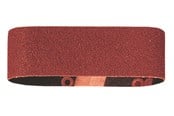 Slipemaskin - Bosch 3-delers slipebåndsett X440 40 x 305 mm, 60 - 2608606206