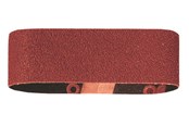 Slipemaskin - Bosch 3-delers slipebåndsett X440 40 x 305 mm, 40 - 2608606929