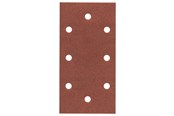 Slipemaskin - Bosch Slipepapir C430, 10-pakning 93 x 186 mm, 2x40; 3x80; 3x120; 2x180 - 2608608X97