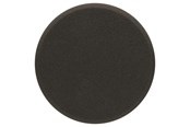 Verktøy - Bosch Skumgummiskive ekstra myk (svart), Ø 170 mm ekstra myk - 2608612025