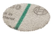 Slipemaskin - Bosch M480-slipeark for EasyCurvSander 12, Best for Wood and Paint 40 mm, G 320 40 mm, G 320 - 2608621717