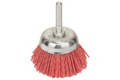 Verktøy - Bosch Koppbørste, 50 x 1 mm, børstehår i nylon 50 mm, 1mm - 2608622052