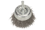 Verktøy - Bosch Koppbørste, krympet, 60 x 0,3 mm, rustfri 60 mm, 0,3 mm - 2608622118