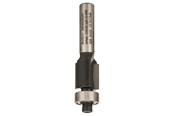 Verktøy - Bosch Laminatfresejern, 8 mm, D1 12,7 mm, L 13 mm, G 56 mm 8 mm, D1 12,7 mm, L 13 mm, G 56 mm - 2608628347