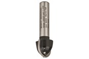Verktøy - Bosch Hulkilfres, 8 mm, R1 8 mm, D 16 mm, L 12,4 mm, G 45 mm 8 mm, R1 8 mm, D 16 mm, L 12,4 mm, G 45 mm - 2608628369