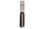 Verktøy - Bosch Notfres, 12 mm, D1 16 mm, L 40 mm, G 81 mm 12 mm, D1 16 mm, L 40 mm, G 81 mm - 2608628466
