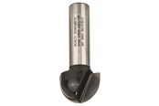 Verktøy - Bosch Hulkilfres, 12 mm, R1 12 mm, D 24 mm, L 15,9 mm, G 57 mm 12 mm, R1 12 mm, D 24 mm, L 15,9 mm, G 57 mm - 2608628473