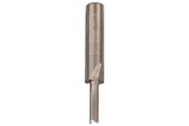 Verktøy - Bosch Expert for Wood notfres, massivt hardmetall, 8 mm, D1 4 mm, L 15,8 mm, G 50,7 mm 8 mm, D1 4 mm, L 15,8 mm, G 50,7 mm - 2608629354