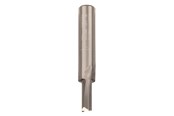 Verktøy - Bosch Expert for Wood notfres, massivt hardmetall, 8 mm, D1 5 mm, L 12,7 mm, G 51 mm 8 mm, D1 5 mm, L 12,7 mm, G 51 mm - 2608629356