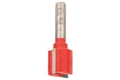 Bormaskin & Bits - Bosch Expert for Wood notfres, hardmetall, 8 mm, D1 20 mm, L 19 mm, G 56 mm 8 mm, D1 20 mm, L 19 mm, G 56 mm - 2608629362