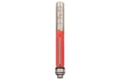 Verktøy - Bosch Expert for Wood Laminate kantfresejern, 8 mm, D1 9,5 mm, L 25,8 mm, G 71,5 mm 8 mm, D1 9,5 mm, L 25,8 mm, G 71,5 mm - 2608629380