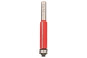 Verktøy - Bosch Expert for Wood Laminate kantfresejern, 8 mm, D1 12,7 mm, L 40 mm, G 84 mm 8 mm, D1 12,7 mm, L 40 mm, G 84 mm - 2608629383