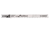 Stikksag - Bosch Stikksagblad U 101 BF Clean for Hard Wood - 2608636236