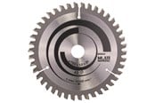Sirkelsag - Bosch Sirkelsagblad Multi Material 150 x 20/16 x 2,0 mm; 42 - 2608640501