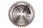 Sirkelsag - Bosch Sirkelsagblad Optiline Wood 250 x 30 x 3,2 mm, 40 - 2608640643