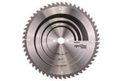 Sirkelsag - Bosch Sirkelsagblad Optiline Wood 350 x 30 x 3,5 mm, 54 - 2608640674