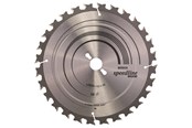 Sirkelsag - Bosch Sirkelsagblad Speedline Wood 300 x 30 x 3,2 mm, 28 - 2608640681